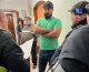 Cуд арештував п'ятьох членів банди кримінальника "Лєшого" Cуд арештував п'ятьох членів банди кримінальника "Лєшого"