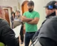 Cуд арештував п'ятьох членів банди кримінальника "Лєшого"