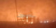 Пожежа на заводі у Бєлгородській області