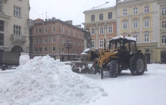 погода
