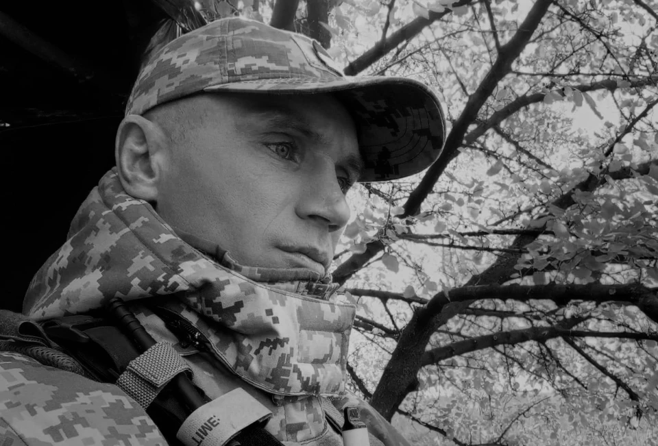 Василь Матвіїв