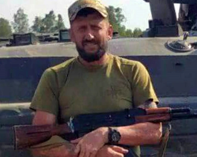 Олег Рогатинський