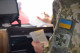 паспортний контроль, прикордонники паспортний контроль, прикордонники