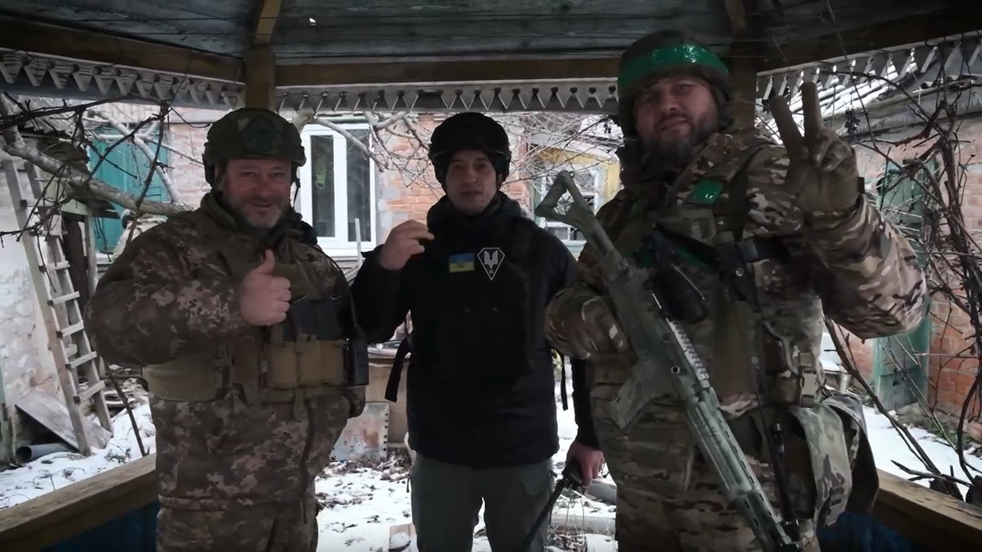 Птахи Мадяра