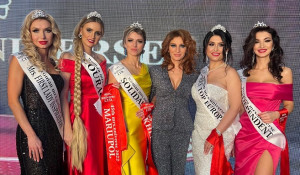 "Місіс Всесвіт-Україна" "Місіс Всесвіт-Україна"