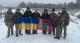 звільнені з російського полону