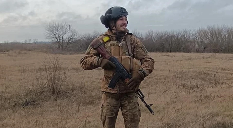 Андрій Гуль