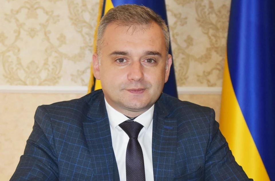 Андрій Шекета