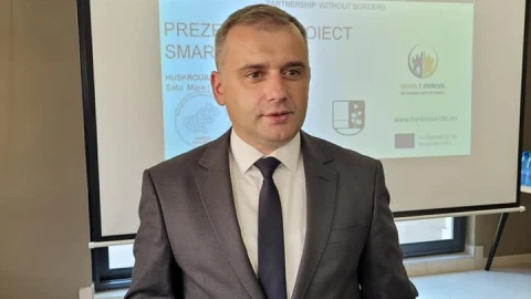 Андрій Шекета