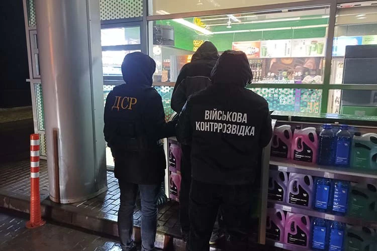 На Тернопільщині затримали ортопеда-травматолога