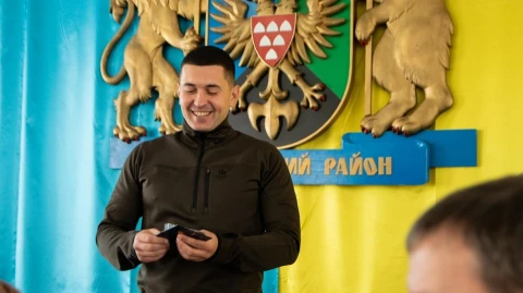 Степан Кулиняк