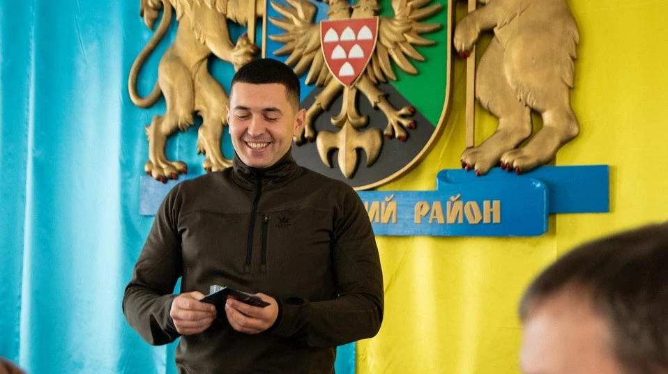 Степан Кулиняк