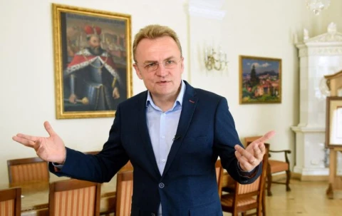 Маріупольські радники Андрія Садового