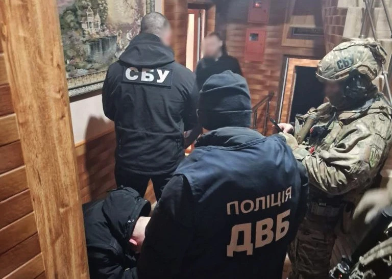 Затримали наркодилера