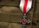 Сталевий хрест
