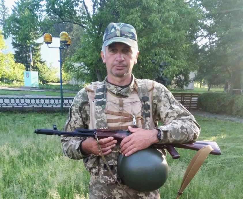 Ігор Вергун