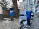 платні парковки