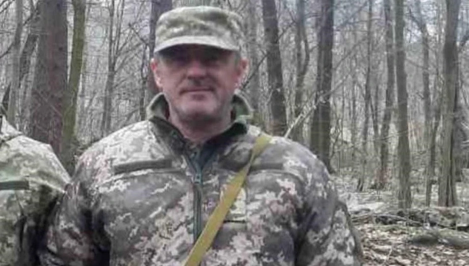 Андрій Чалий