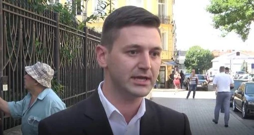Львівського прокурора оштрафували за п'яну їзду та позбавили водійських прав