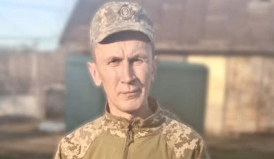 Микола Юрчук