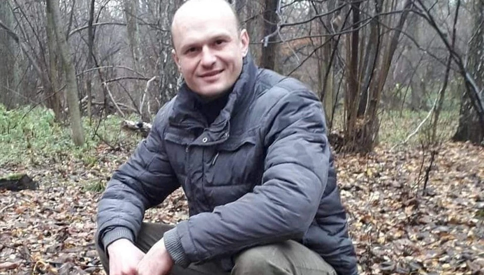 Олександр Гром'як