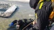 рятувальники знайшли тіло хлопця, який провалився під кригу