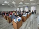У міськраді Рівного зірвали сесію через виділення грошей на оборону