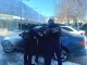 На Закарпатті затримали групу ухилянтів та шістьох організаторів каналу переправи в Угорщину
