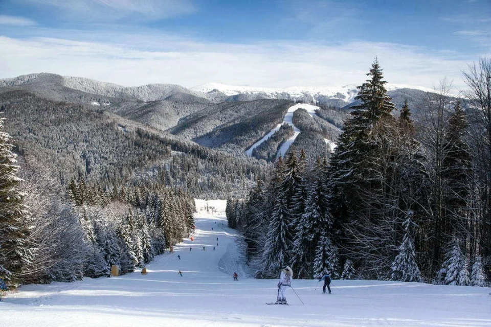 карпати