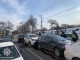 ДТП в Ужгороді
