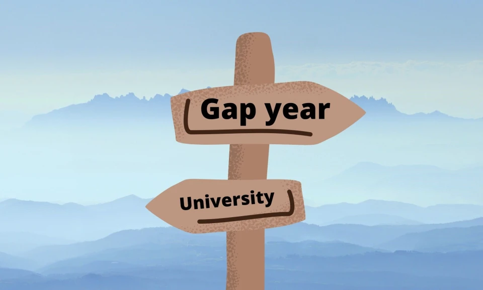 Gap Year