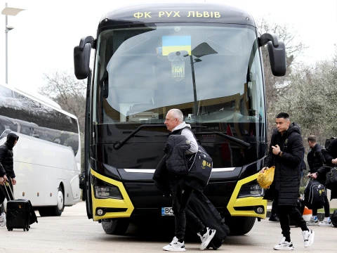 ФК "Рух"