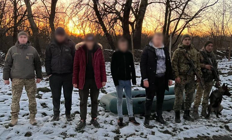 ухилянти
