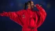 На фото: Ріанна на Супербоул оголосила про другу вагітність
