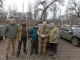 волонтери зі сокільників