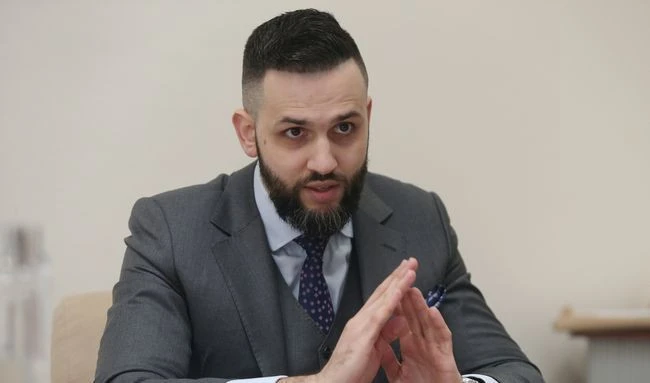Максим Нефьодов про наглядові ради при комунальних підприємствах