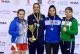Боксерка з Тернополя здобула срібло на турнірі в Угорщині
