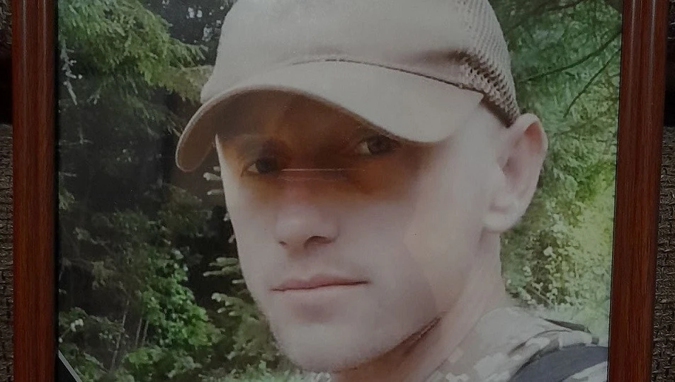 Євген Чорній