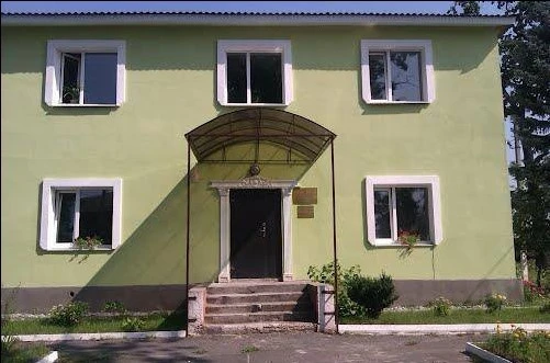 Ківерці