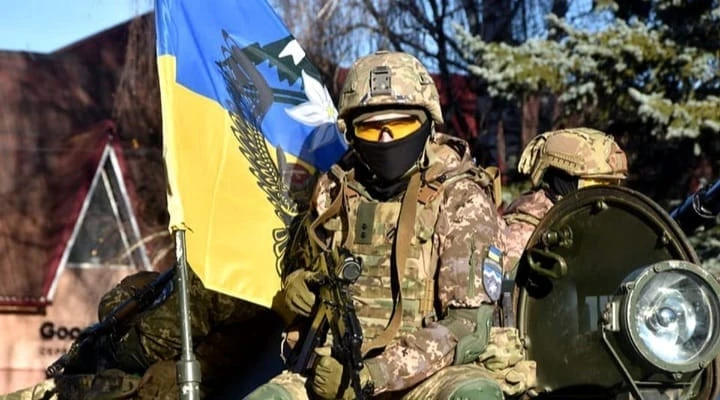 Едельвейси