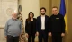 італійський лікар, мер та Садовий