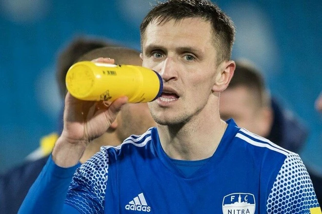 Дмитро Нємчанінов