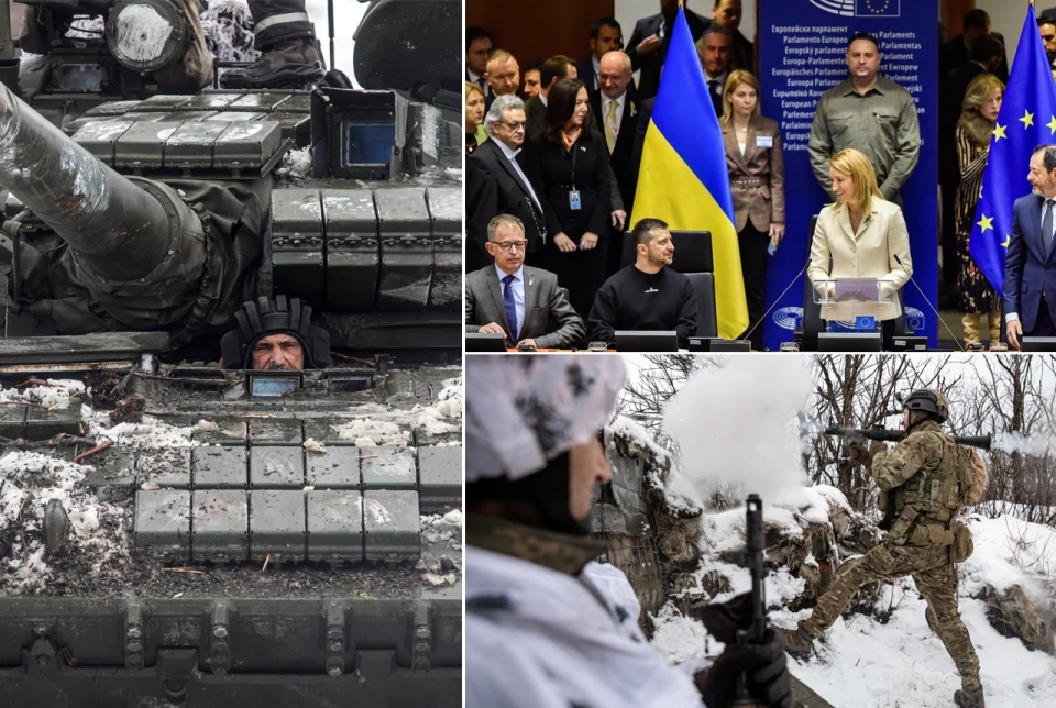 Переможні новини