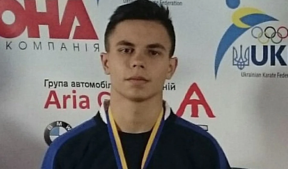 Микола Яремчук