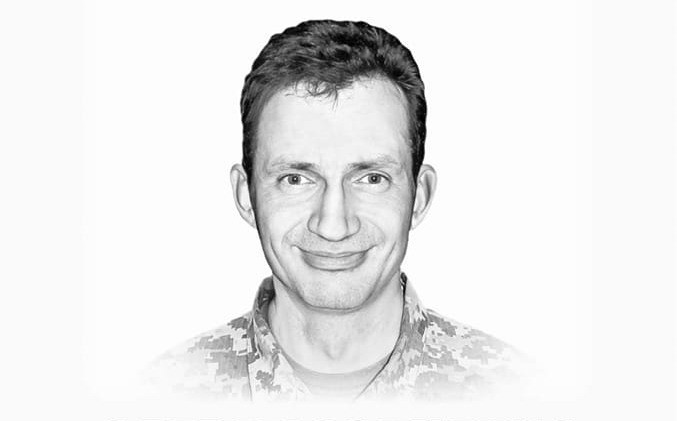 Олег Вязовченко