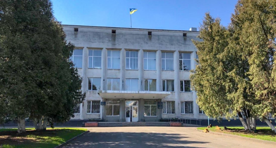 Луцька райрада