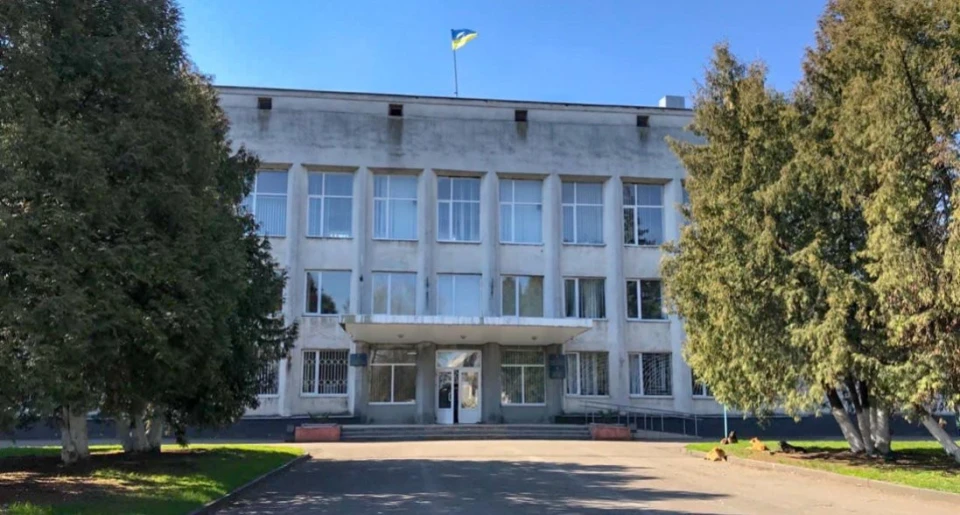 Луцька райрада