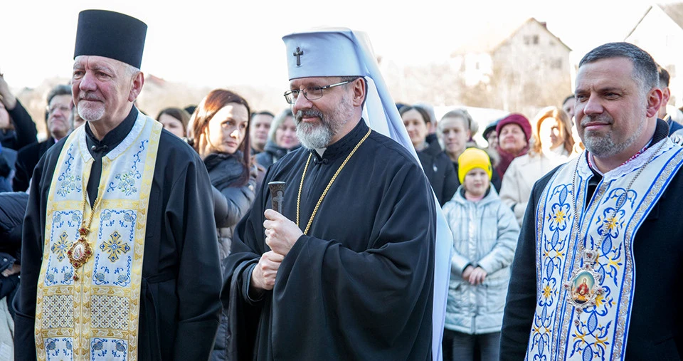 садок "Ковчег" у Франківську