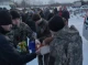 звільнення полонених