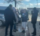На Буковині затримали ухилянта й організаторку незаконного каналу переправи через кордон